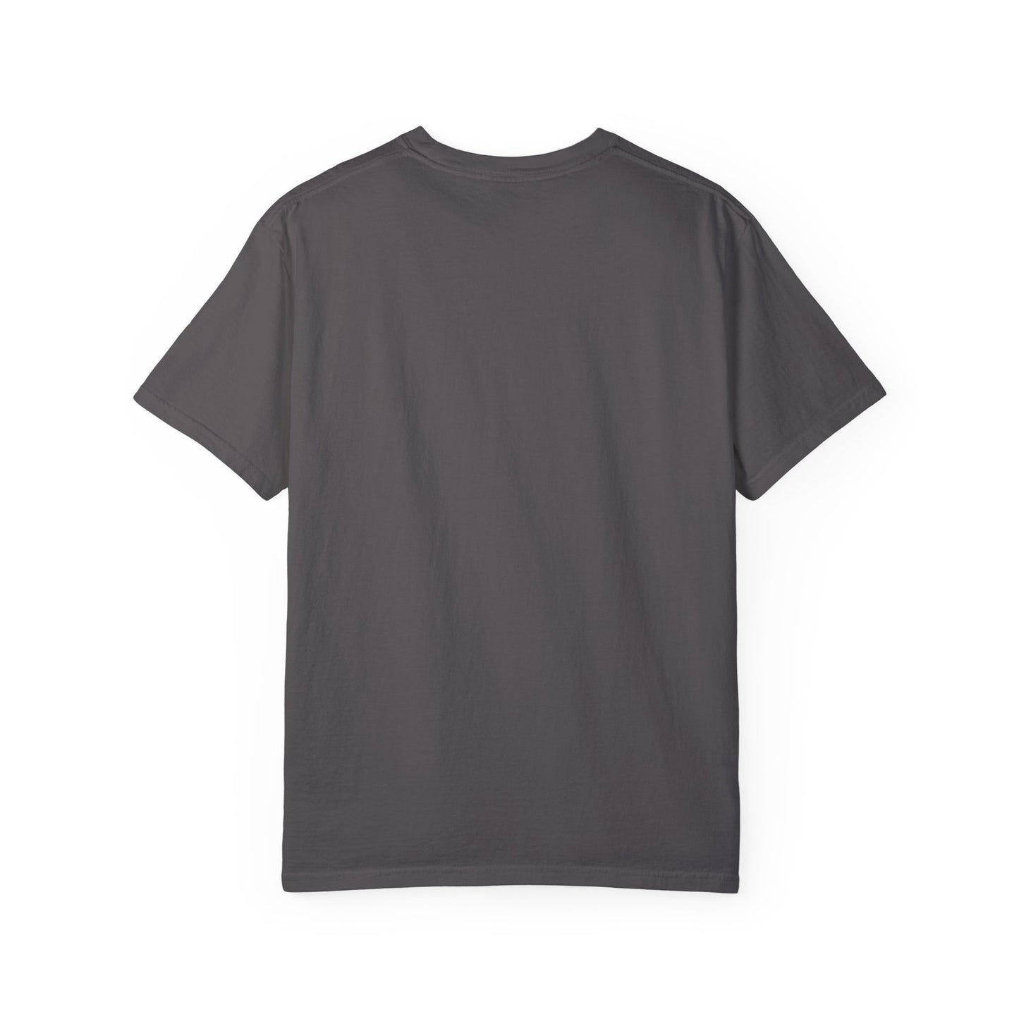 Unisex Garment-Dyed T-Shirt - 'Very Lovely People' Graphic Tee