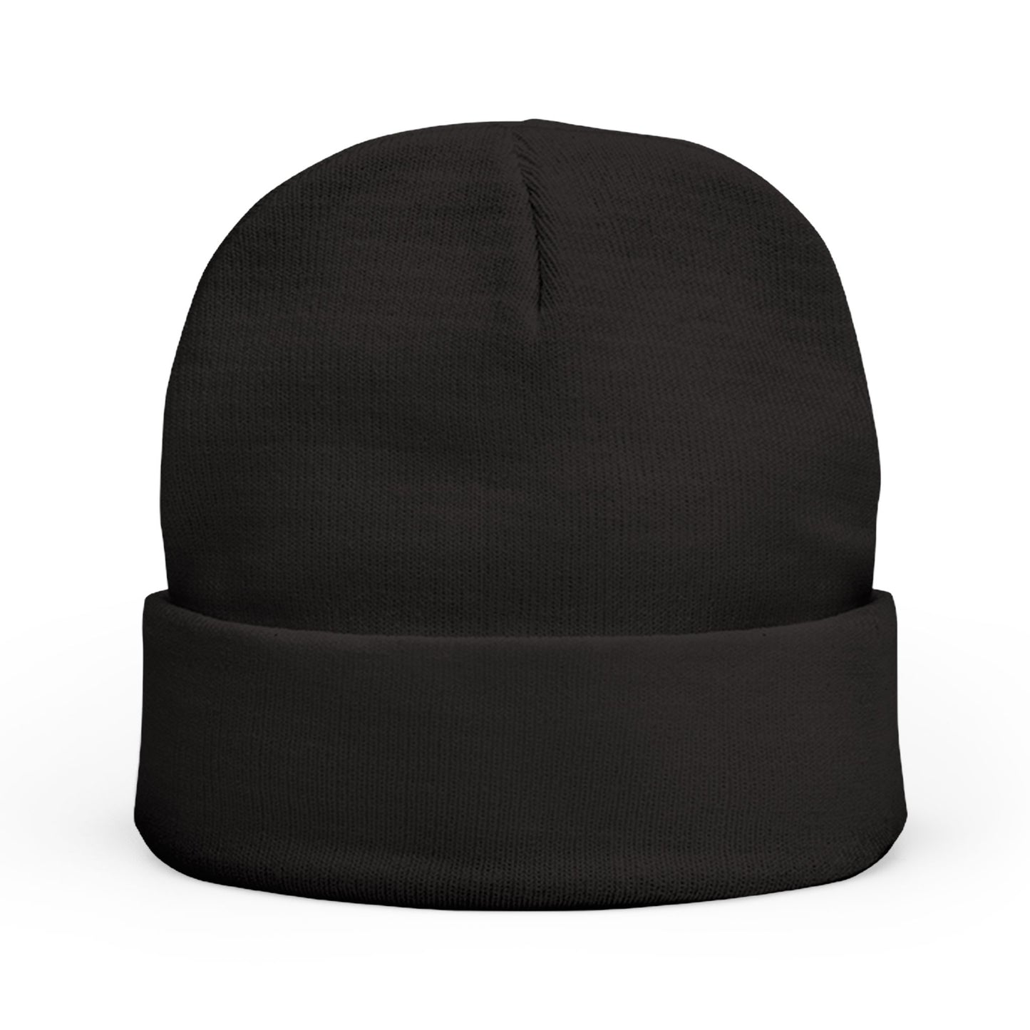 Embroidered Knit Beanie - Very Lovely People