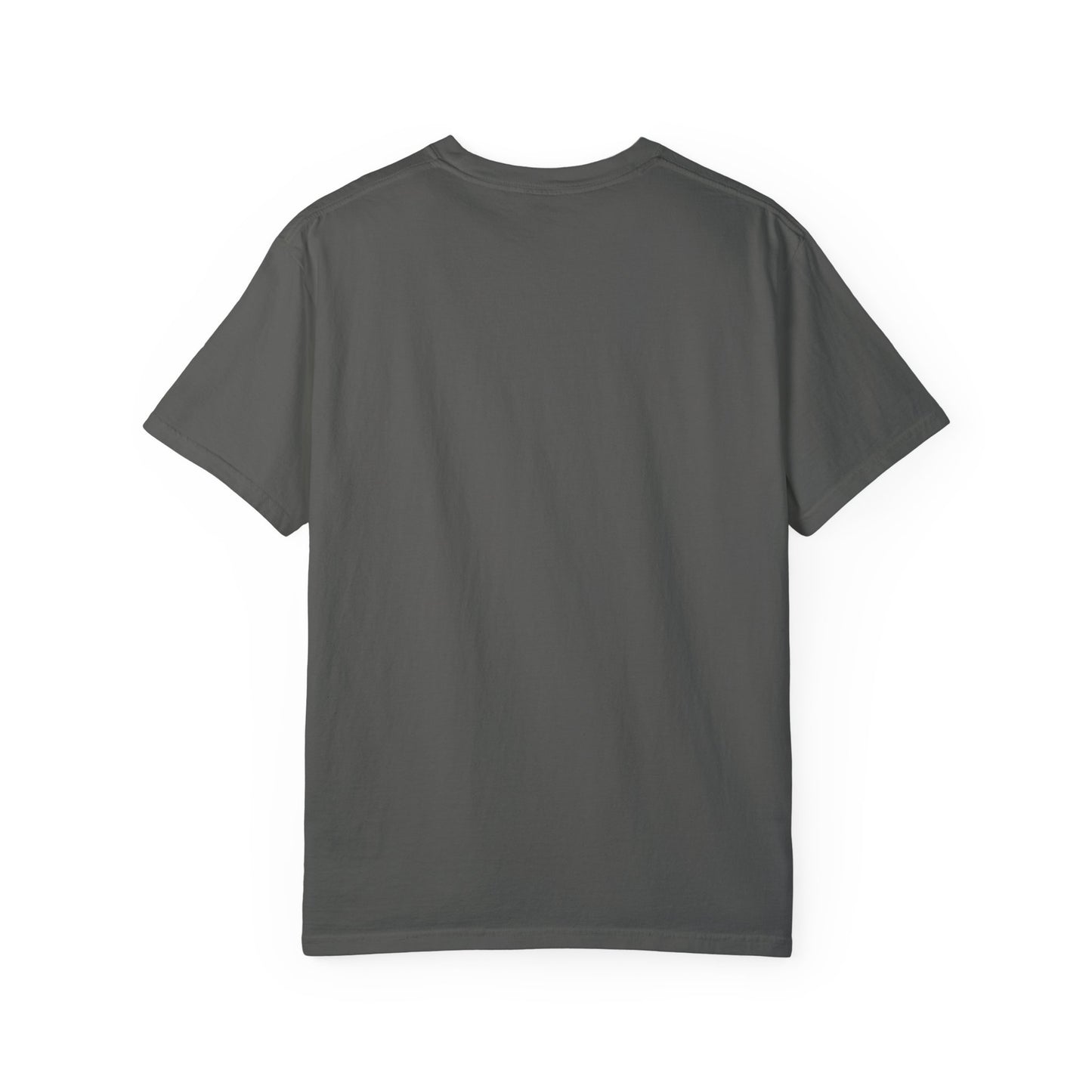 Artistic Unisex T-shirt with VLP Design - Unique Casual Wear