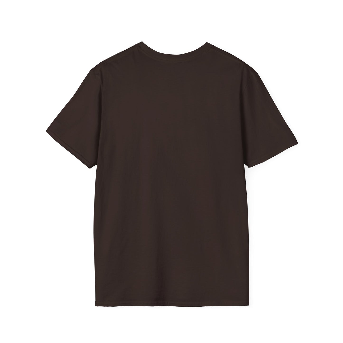 Very Lovely People Guitarist Graphic T-Shirt