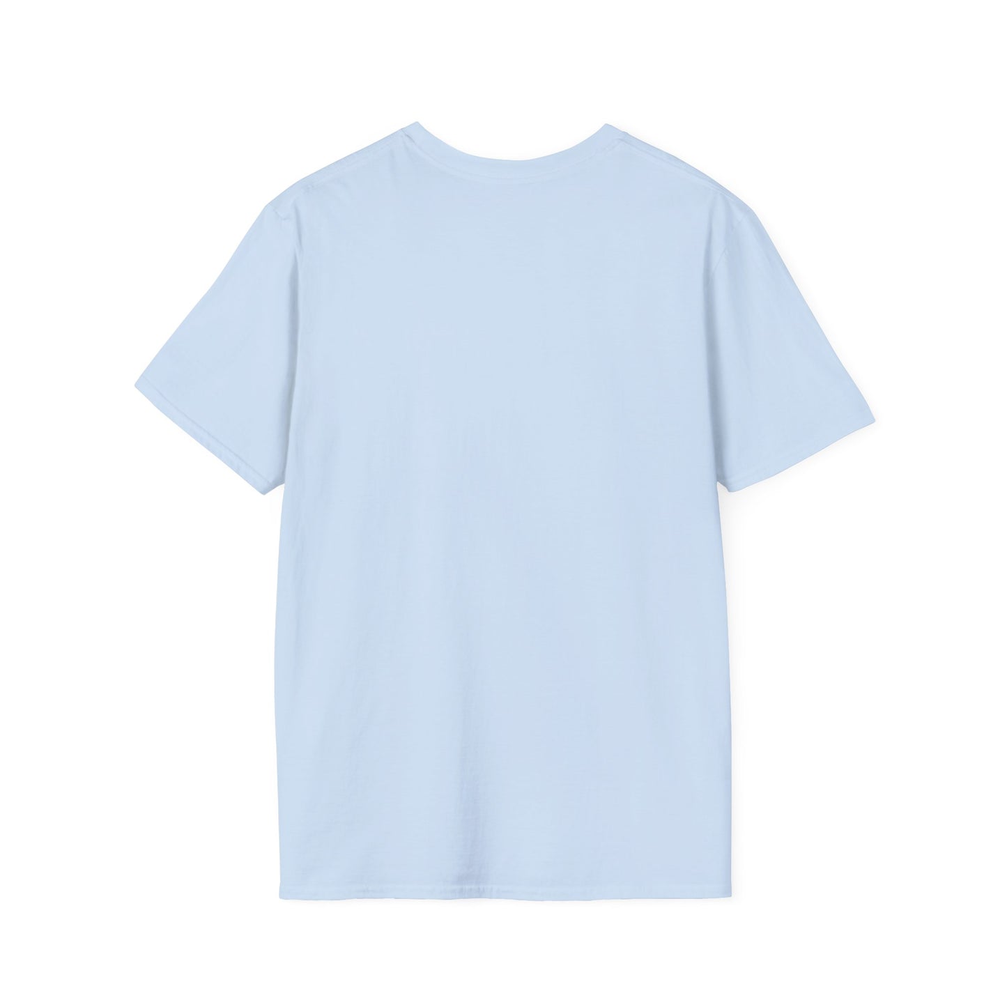 Very Lovely People Guitarist Graphic T-Shirt