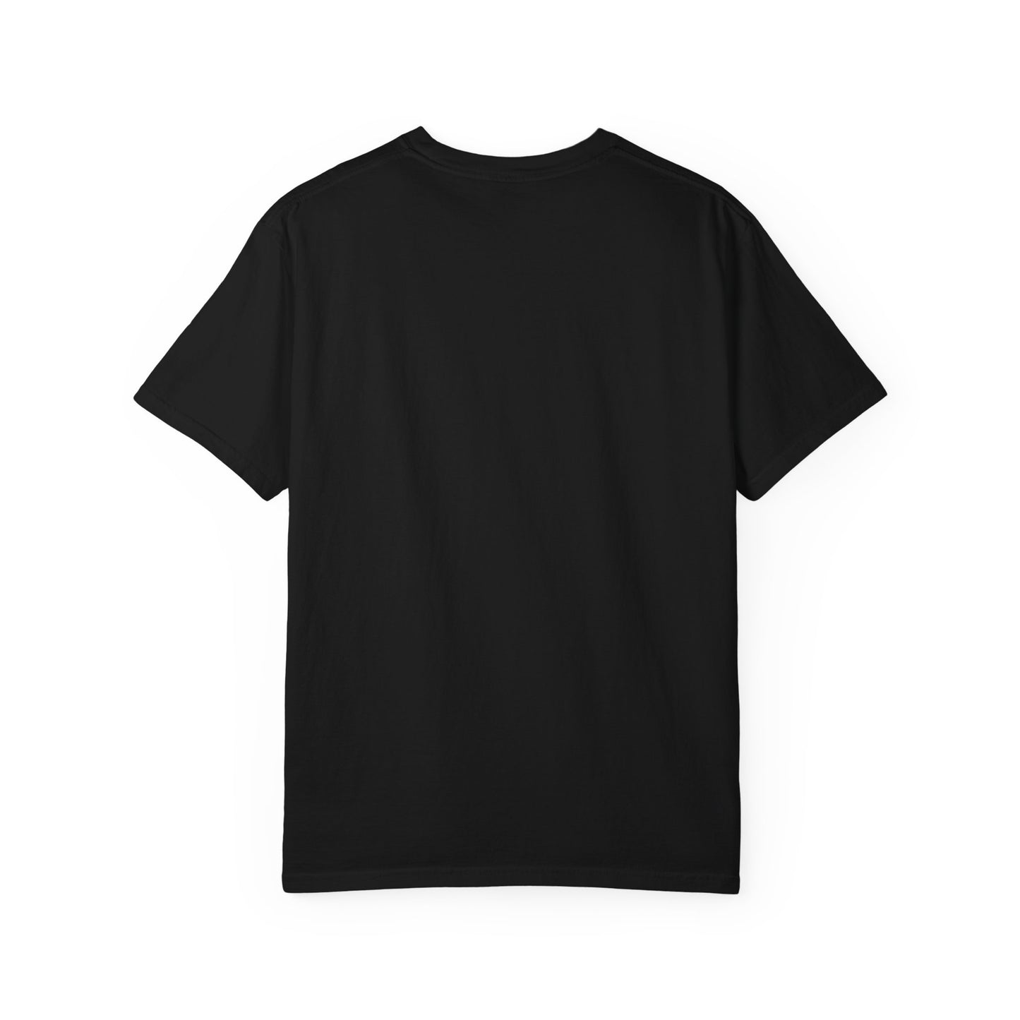 Very Lovely People The Villain Graphic T-Shirt