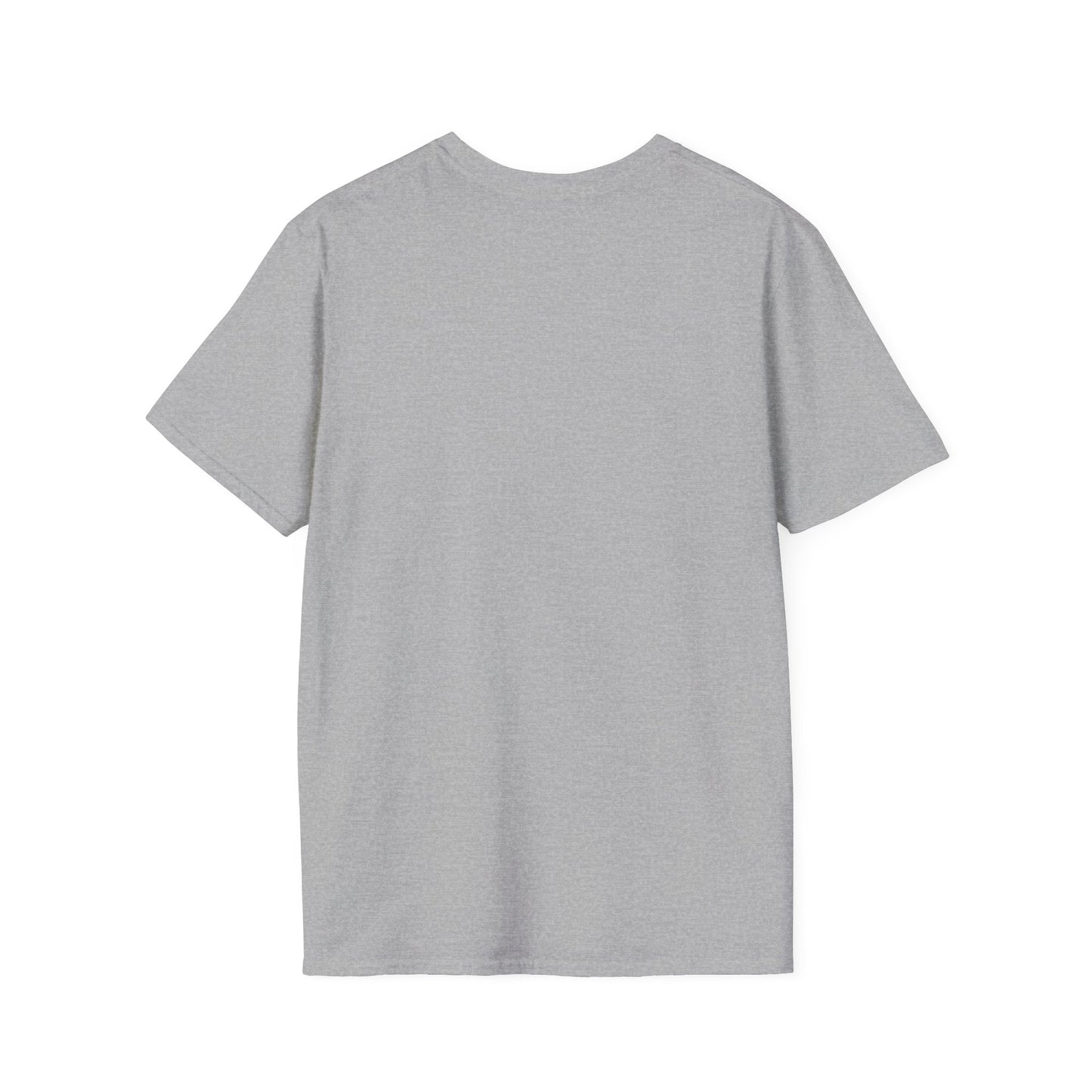 Very Lovely People Guitarist Graphic T-Shirt