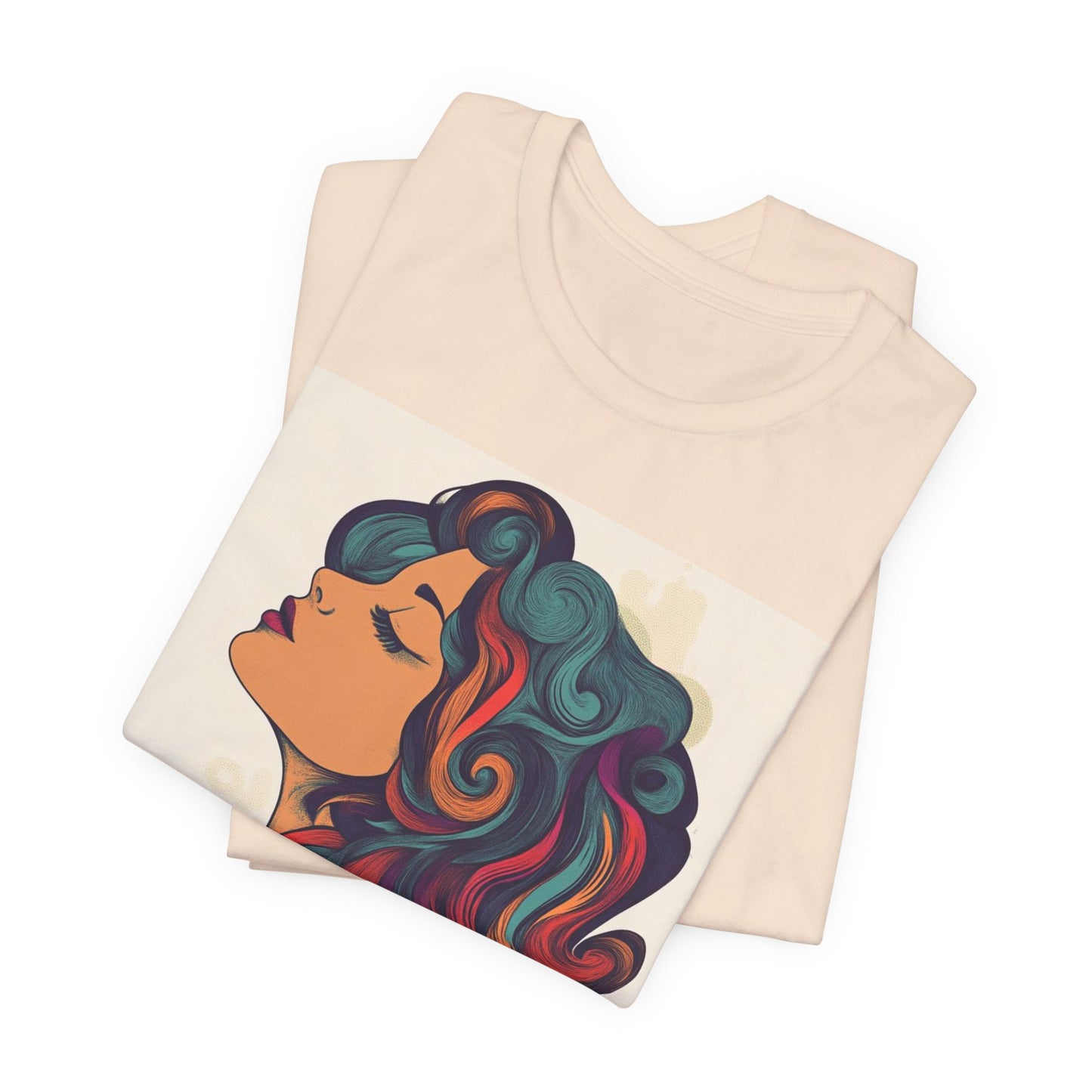 Very Lovely People Unisex Tee, Perfect Gift for Friends, Casual Wear, Birthday Celebration, Fun Statement Shirt