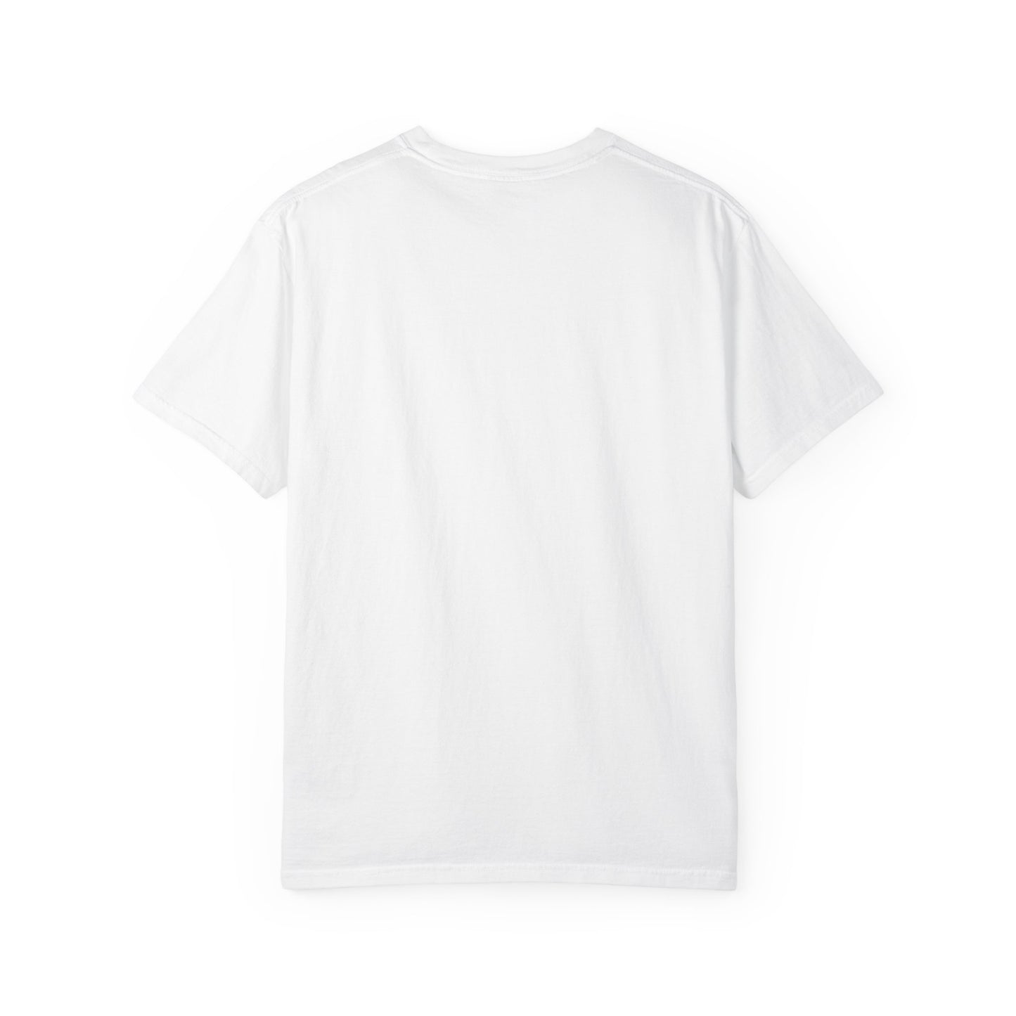 Very Lovely People The Villain Graphic T-Shirt
