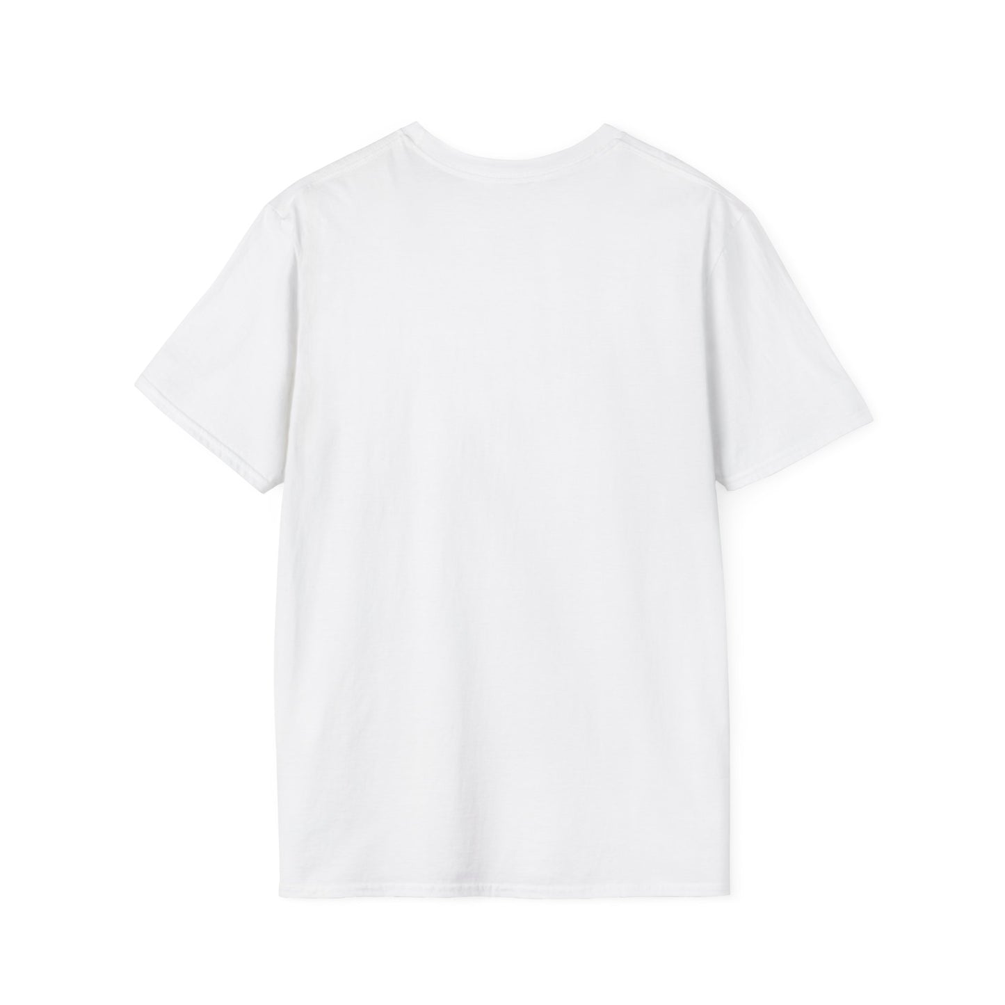 Very Lovely People Guitarist Graphic T-Shirt