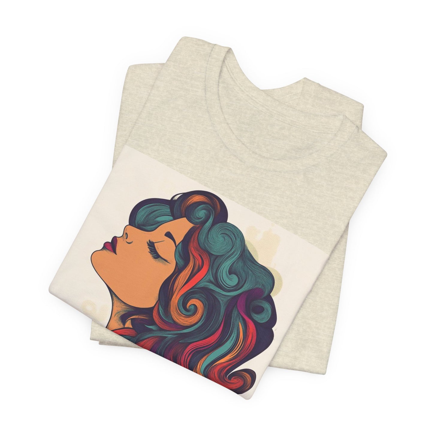 Very Lovely People Unisex Tee, Perfect Gift for Friends, Casual Wear, Birthday Celebration, Fun Statement Shirt