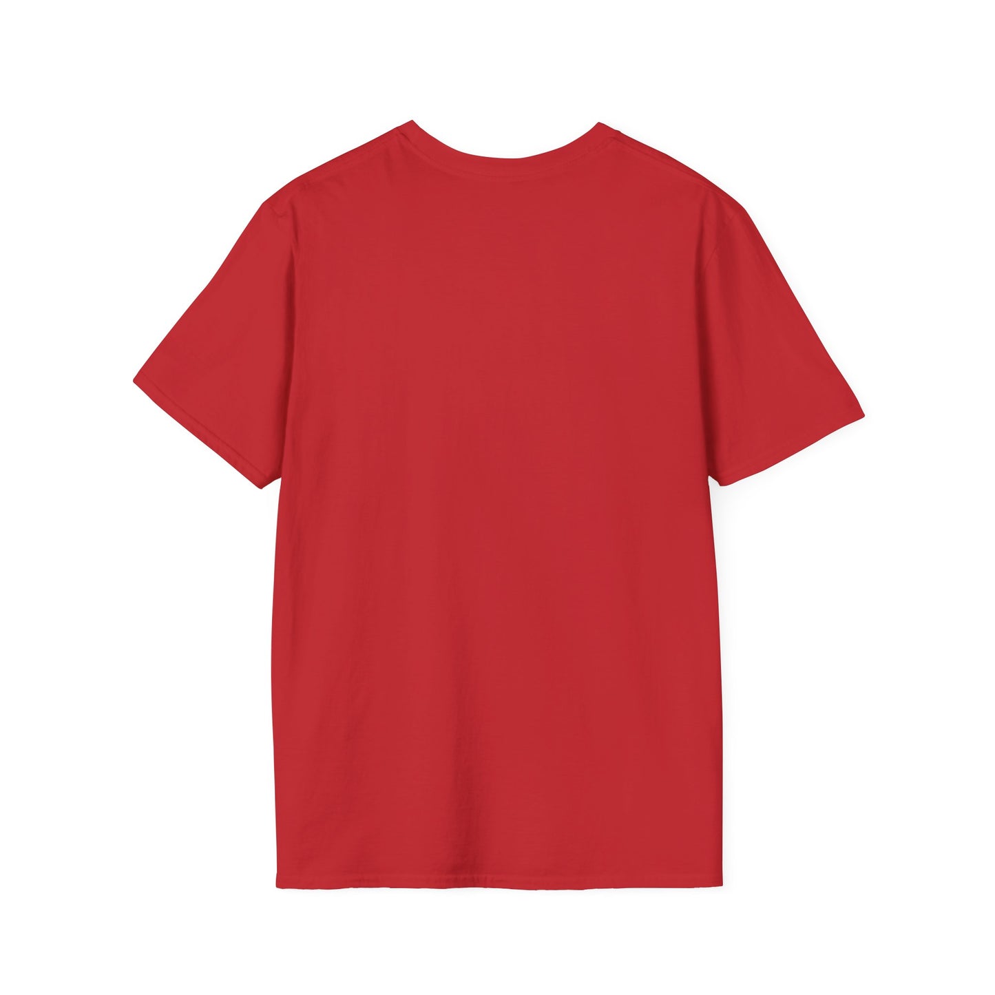 Very Lovely People Guitarist Graphic T-Shirt