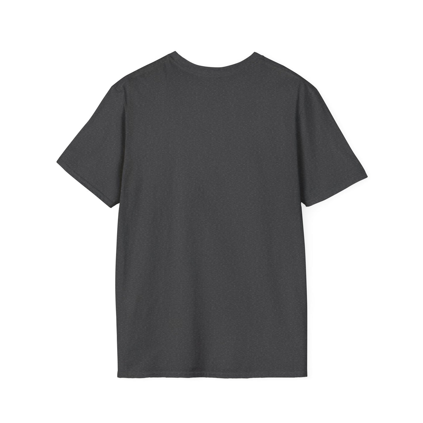 Very Lovely People Guitarist Graphic T-Shirt