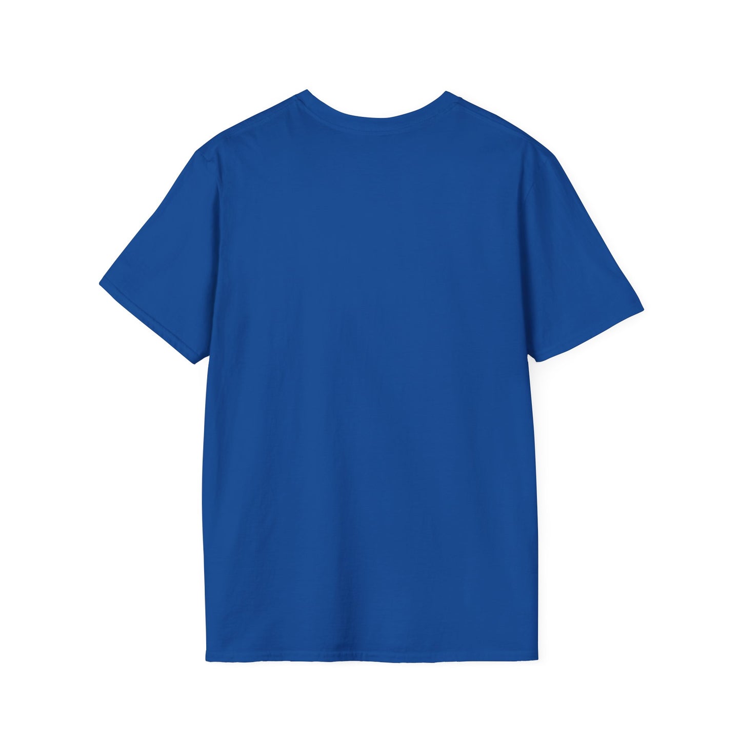 Very Lovely People Guitarist Graphic T-Shirt